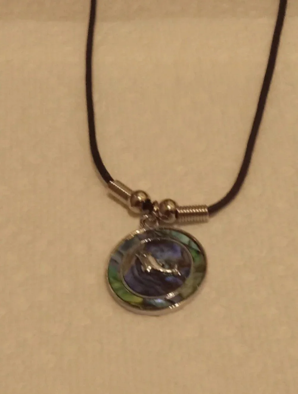 N/A woman necklace